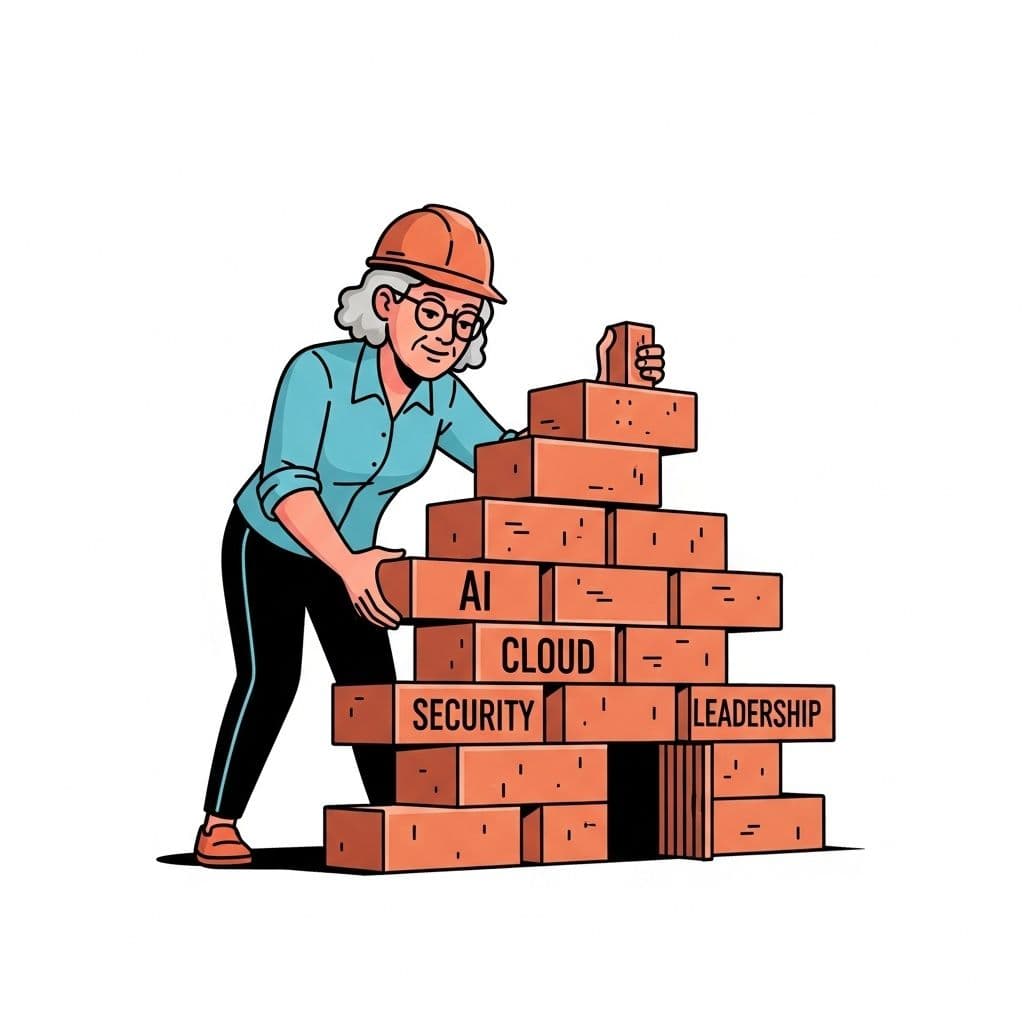Career Longevity in Tech: A Web Developer's Survival Guide